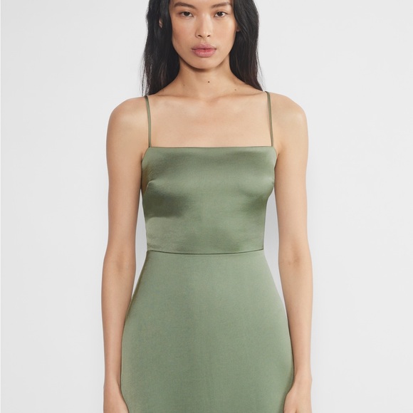 Aritzia Dresses & Skirts - Wilfred Madelyn Dress